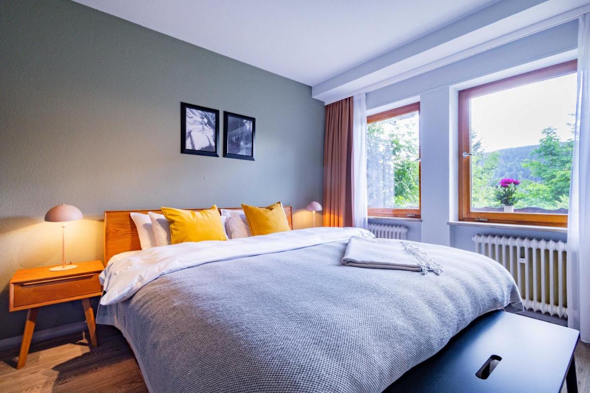 black forest apartments titisee - Housity