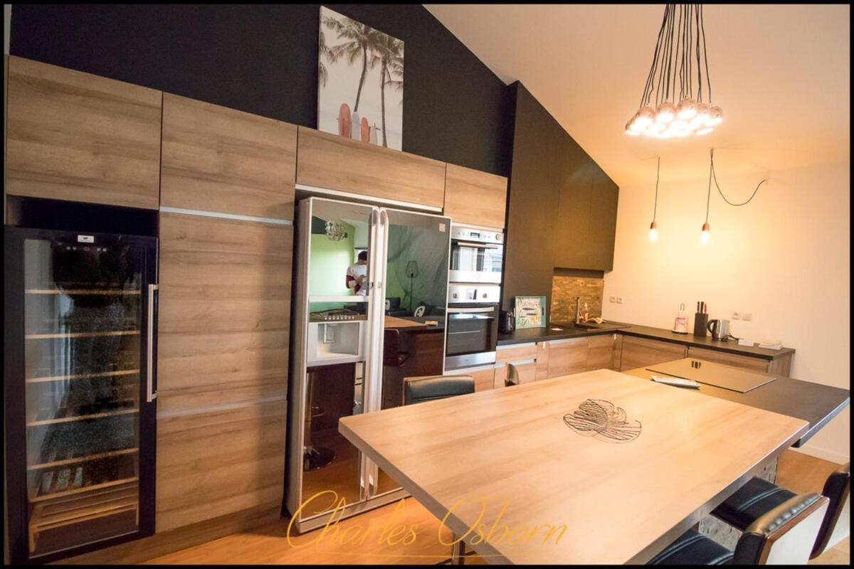 Le Vina, charming apartment in the center of Sète - Housity