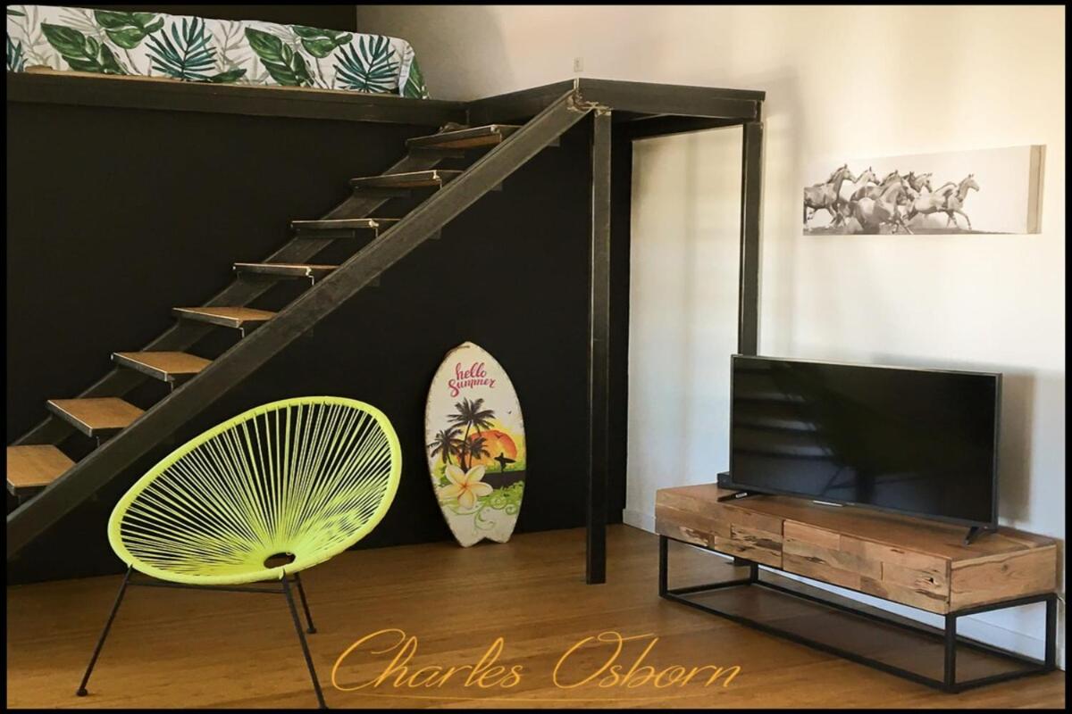 Le Vina, charming apartment in the center of Sète - Housity
