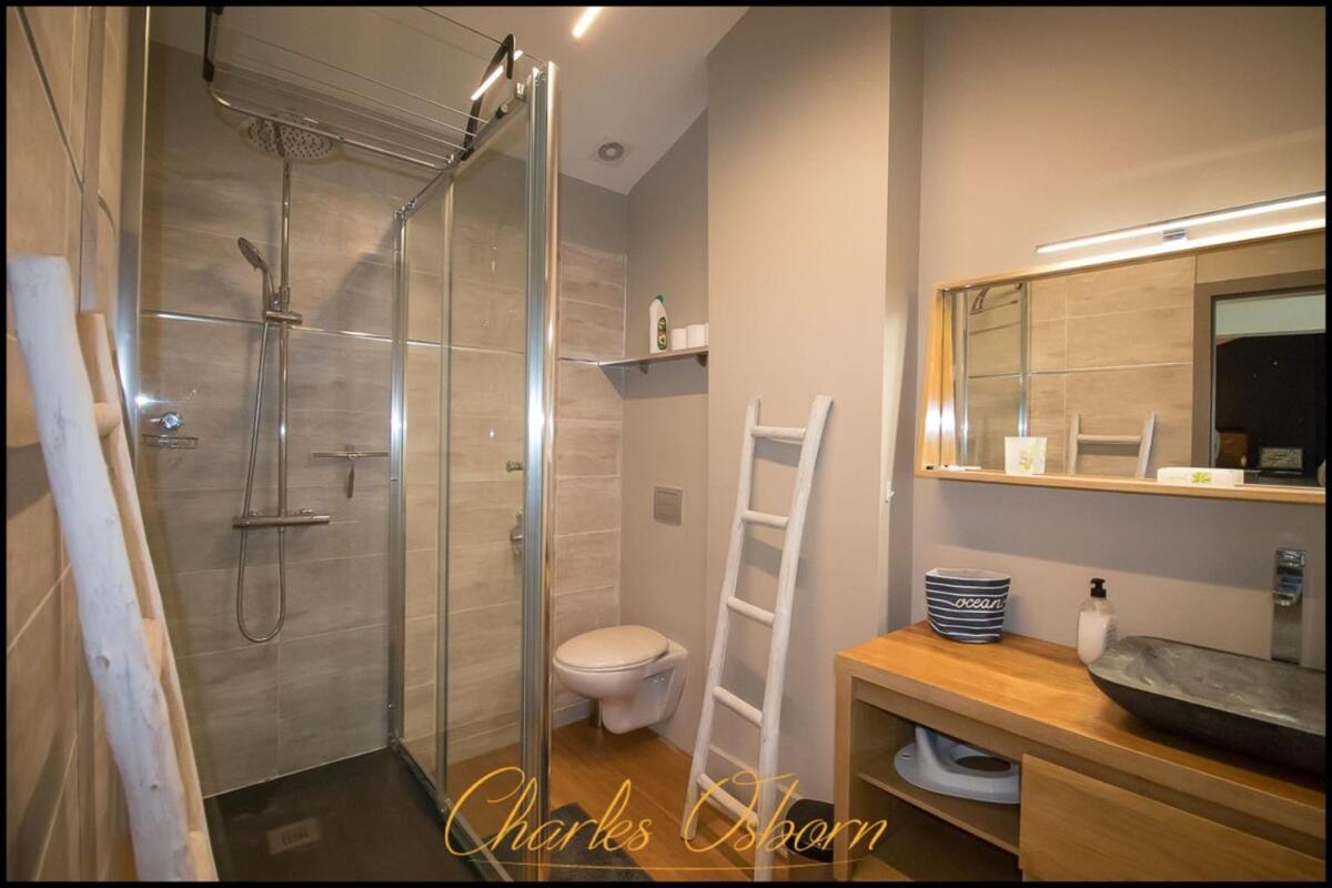 Le Vina, charming apartment in the center of Sète - Housity