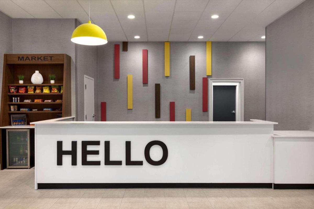 Park Inn by Radisson Florence, SC - Housity