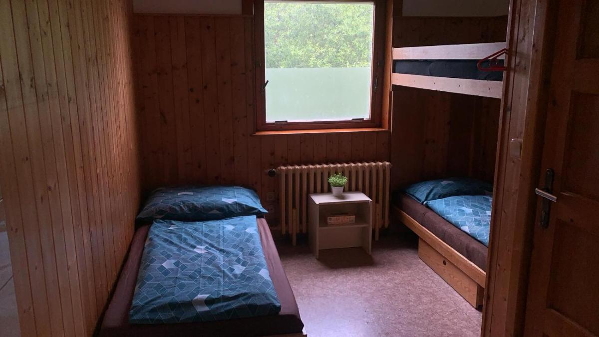 Horská Chata Spartak - Housity