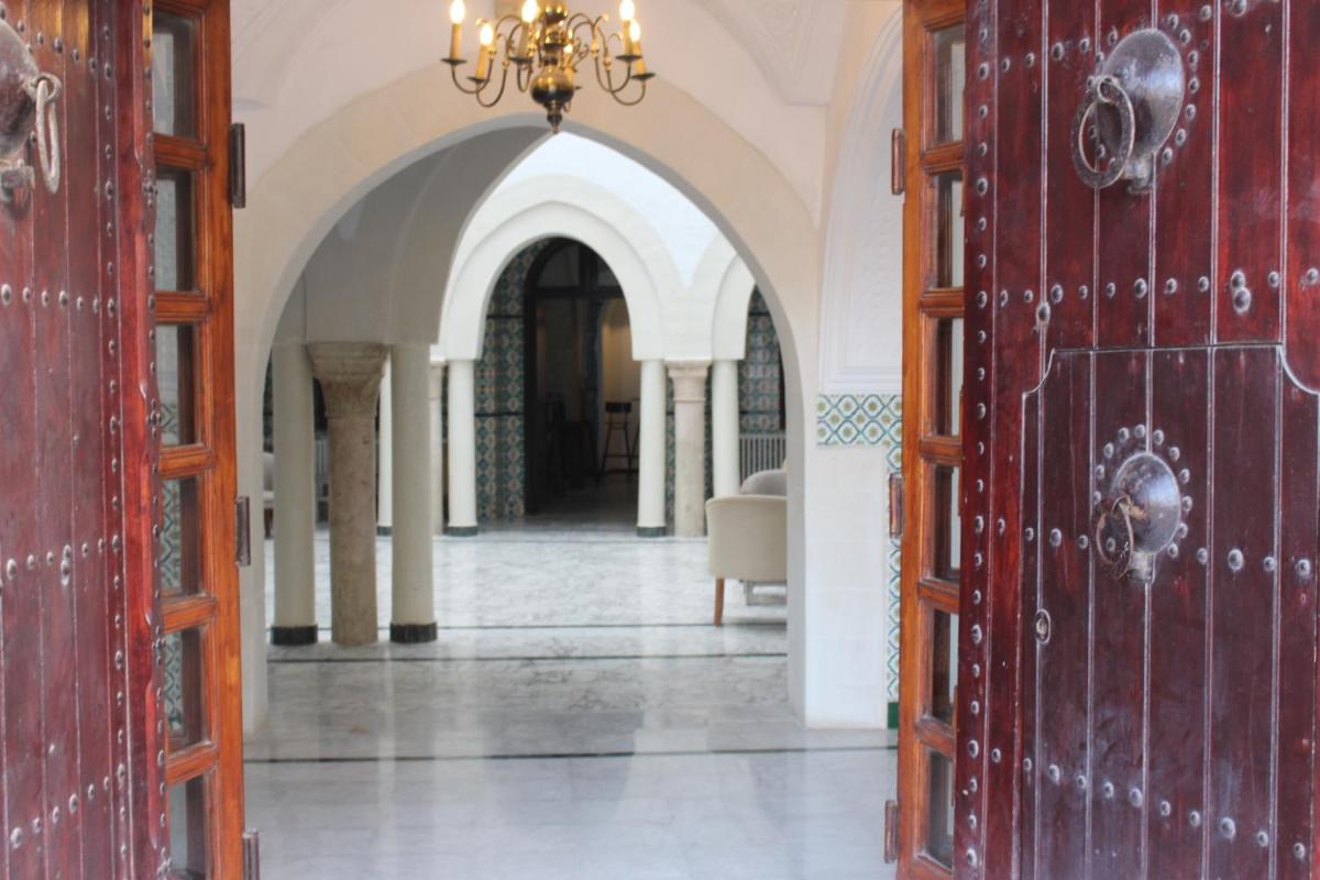 Hôtel Medina - Housity