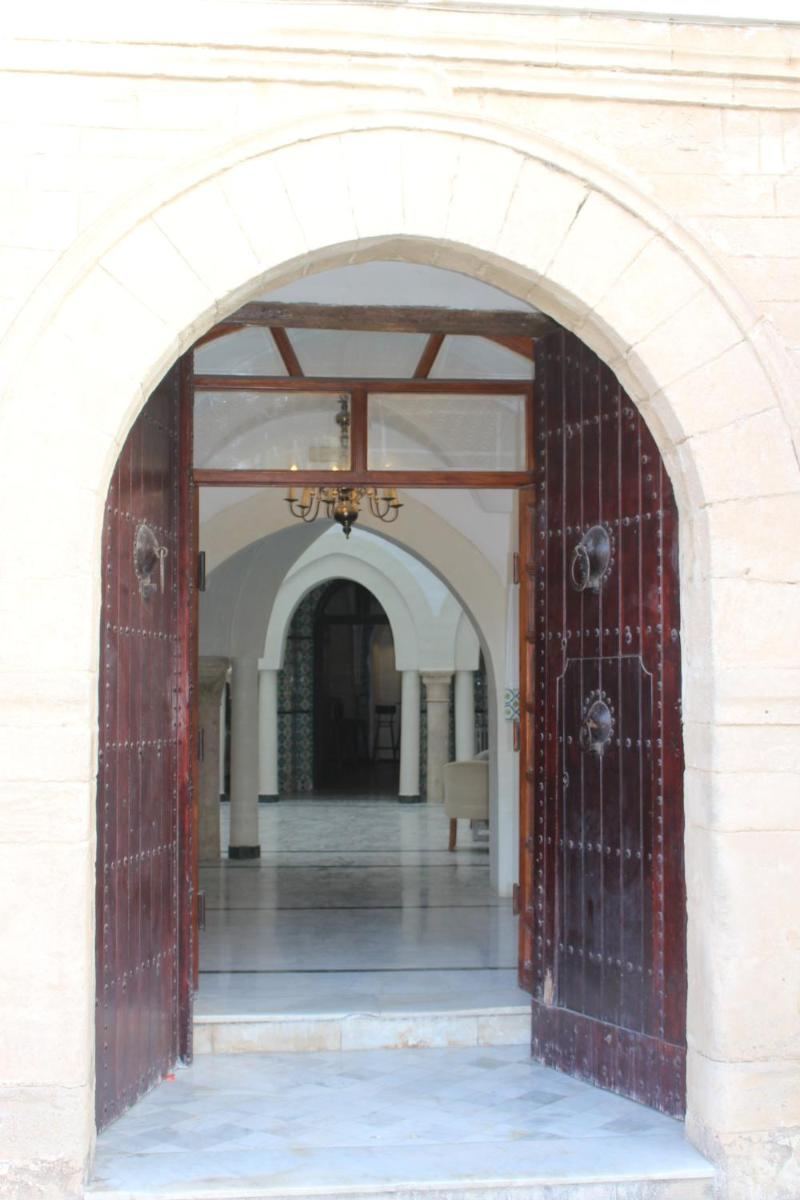 Hôtel Medina - Housity