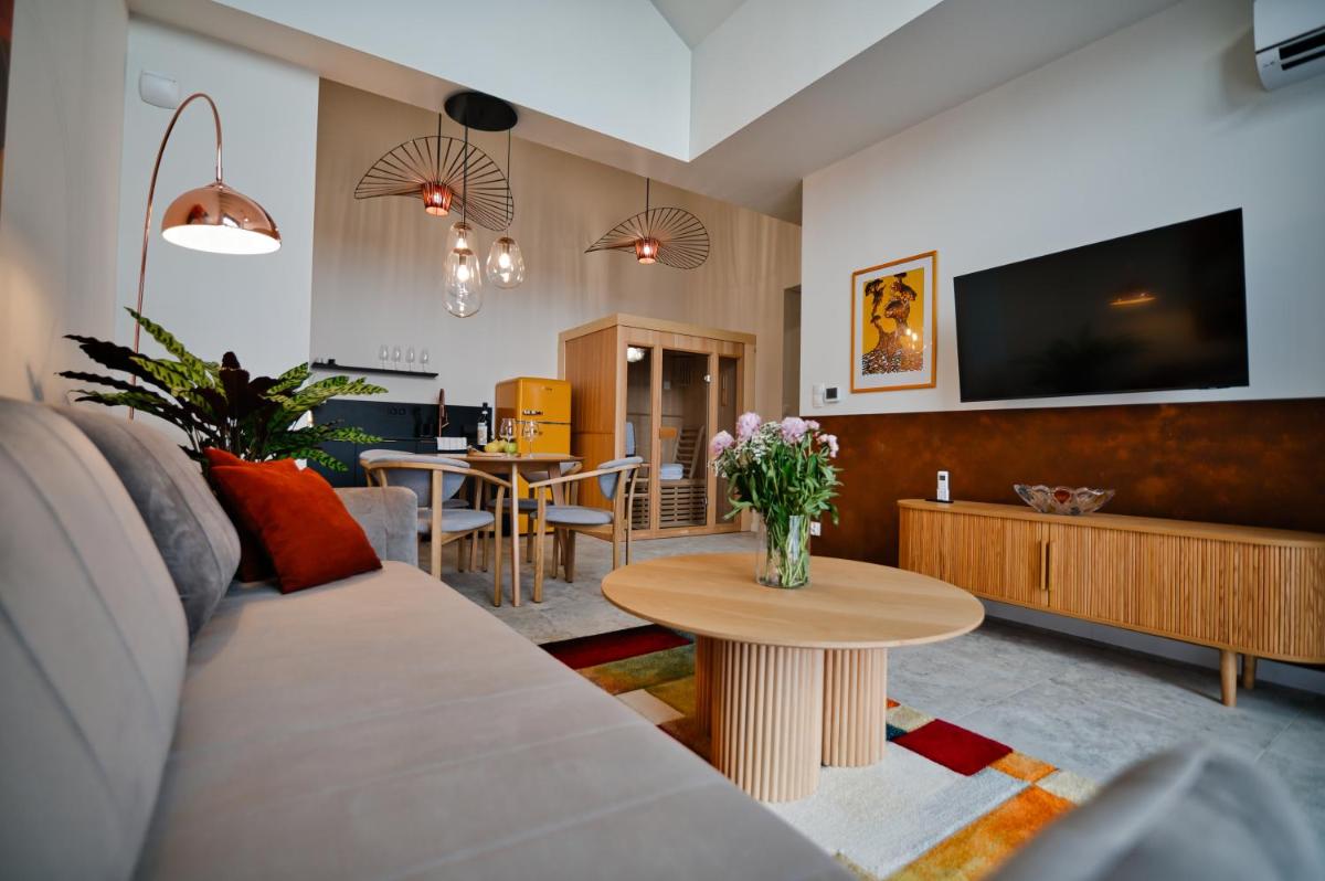 Apartamenty Laguna Beskidów - C48 - Hizvo