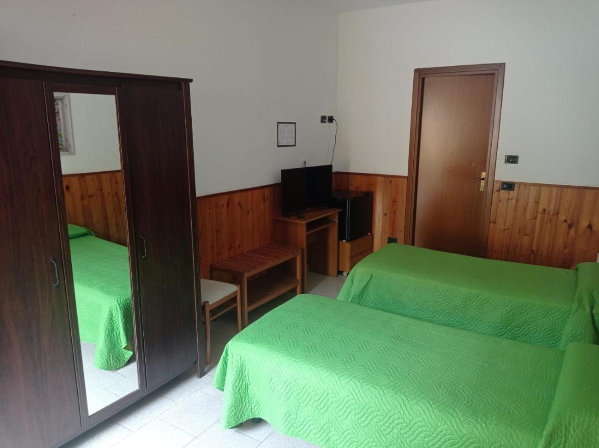 Albergo Brioschi - Housity