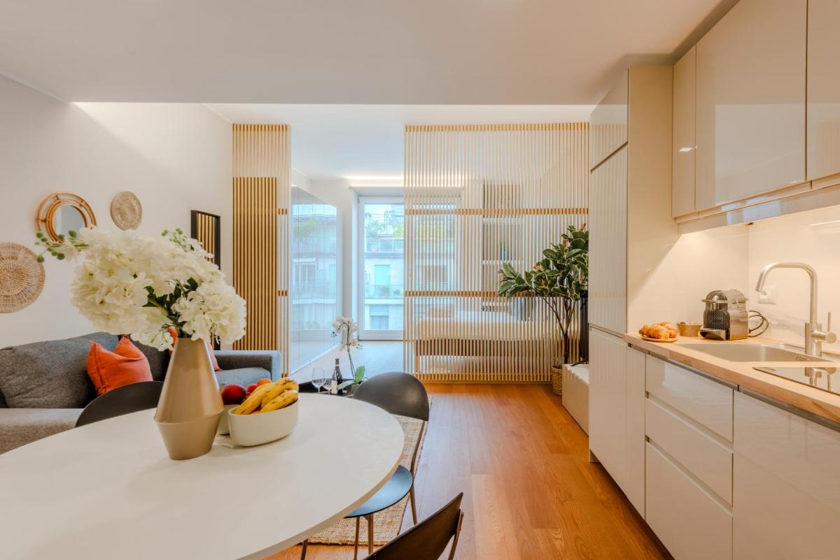 Sweett - Luxury Velasca - Housity