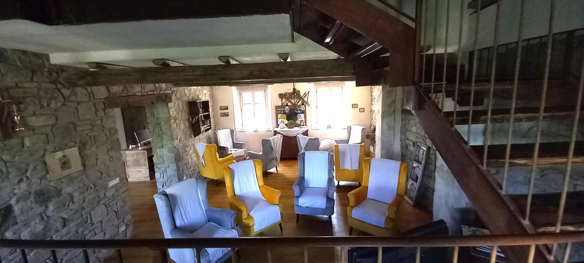 La Casa di LILLIA - Housity