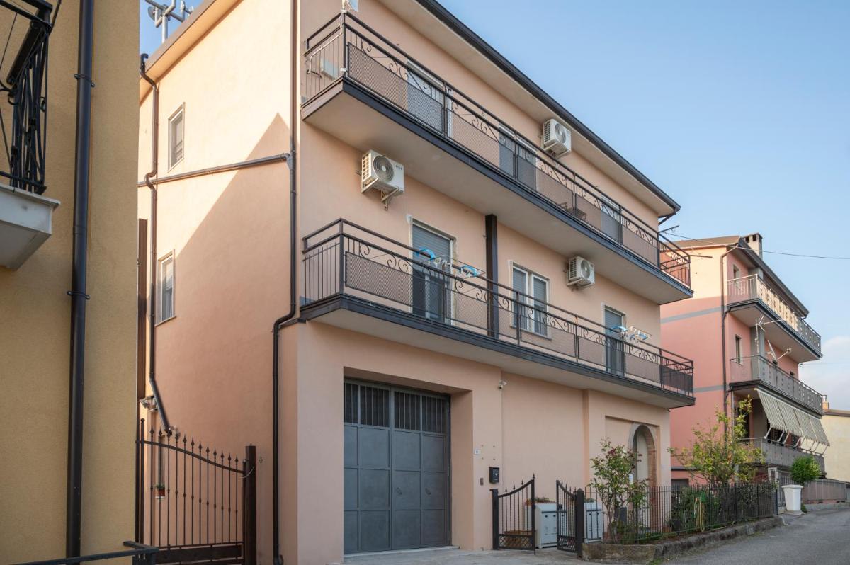 B&b Zia Marì - Housity