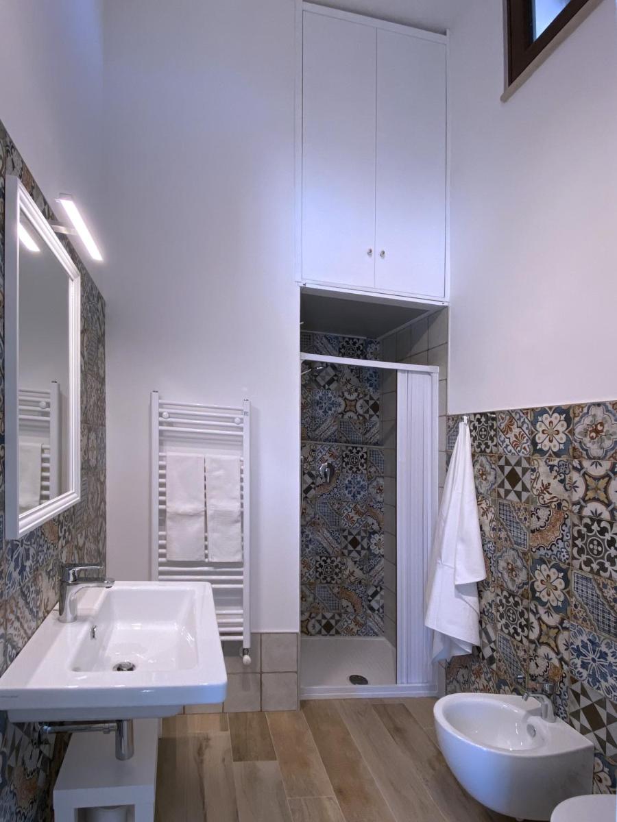 Le Tre Lune B&B - Hizvo