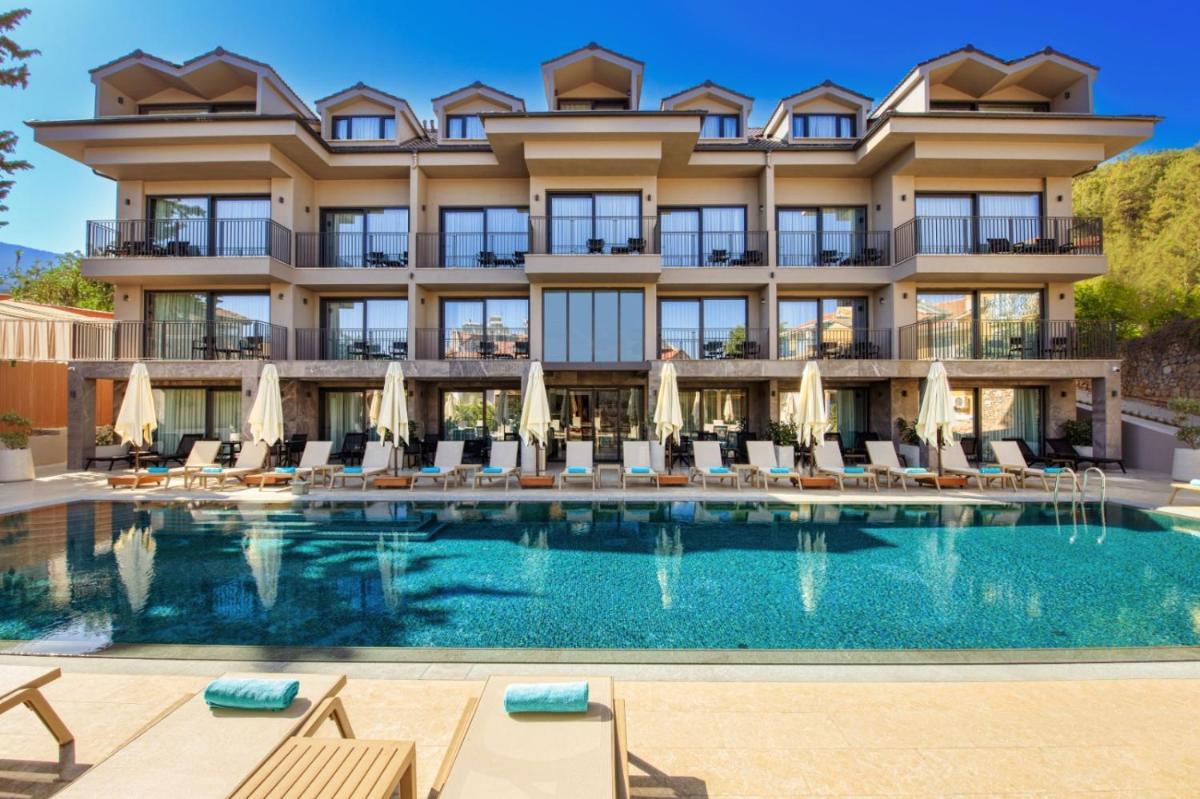 Casa Lumar Luxury Lodging- Adult Only - Housity