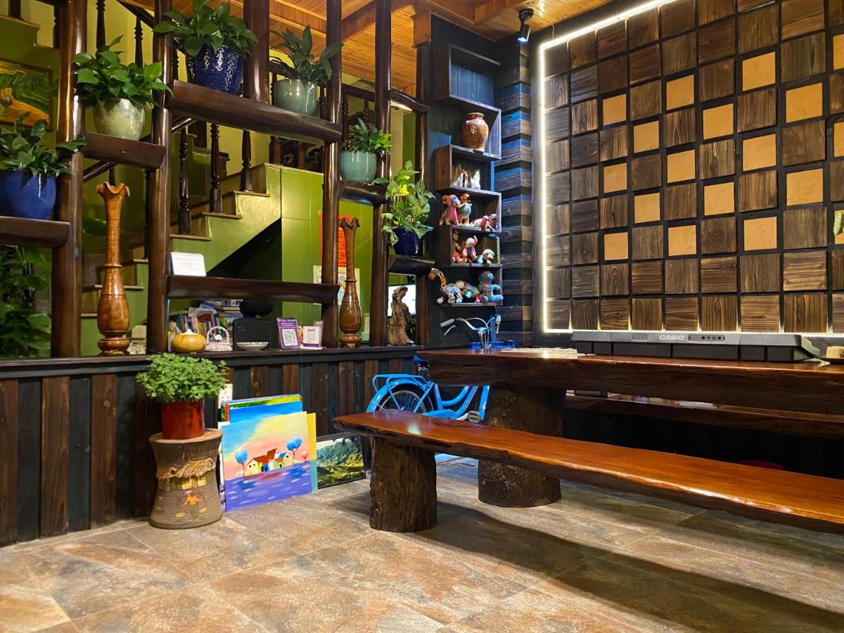 Botanic Sapa Hotel - Housity