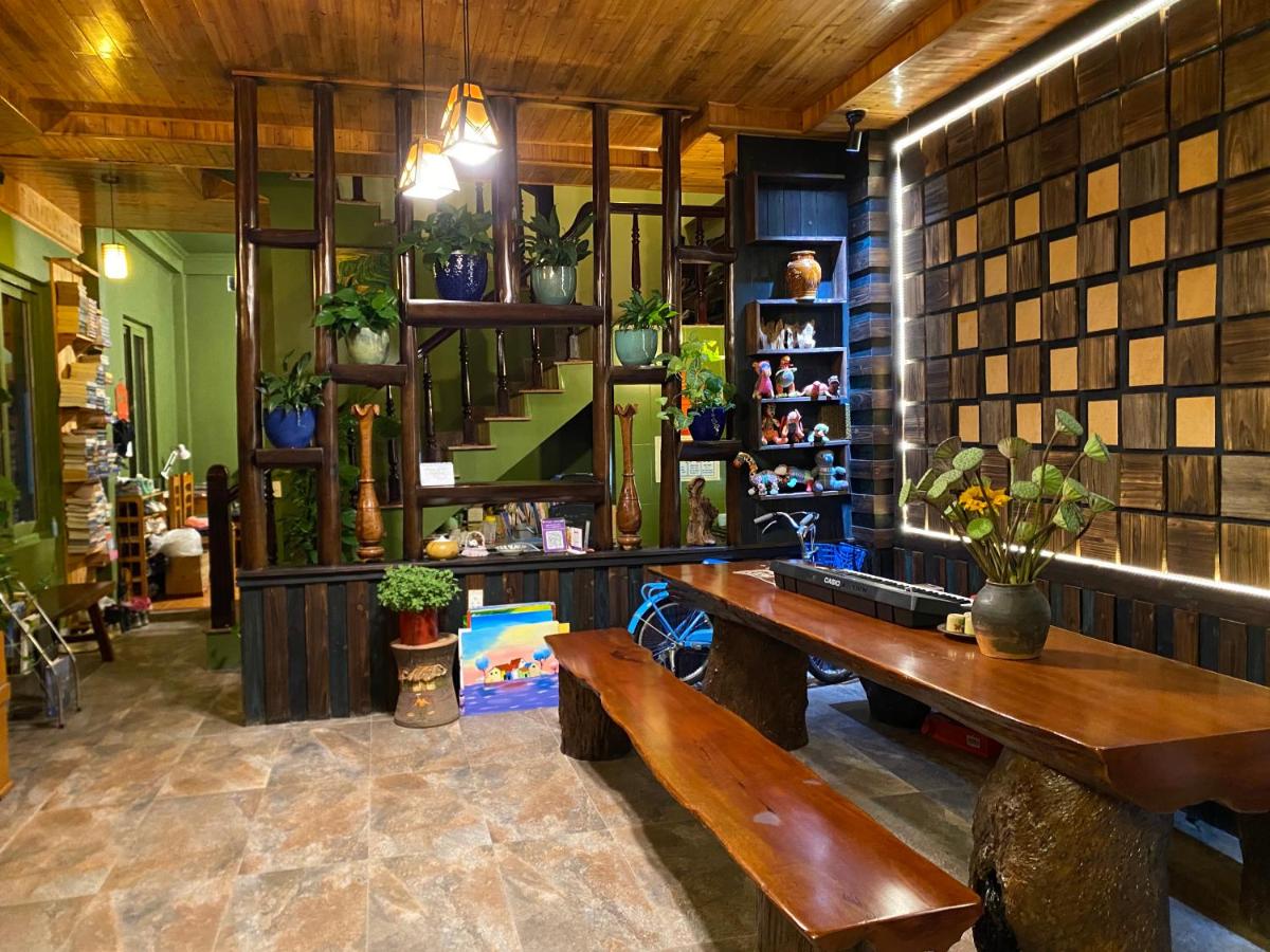 Botanic Sapa Hotel - Housity