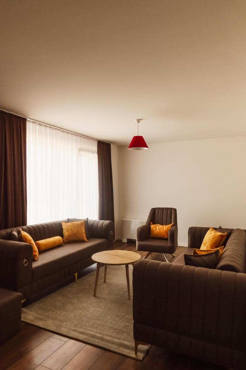 Andoena Resort - Hizvo