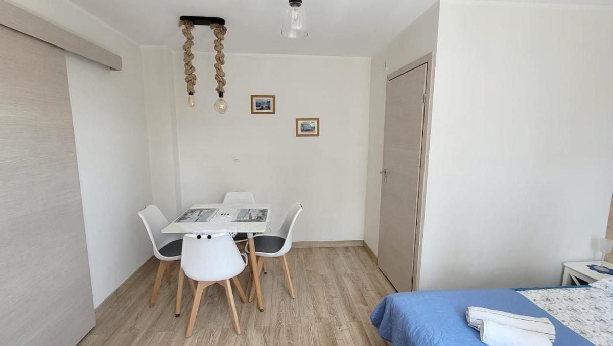Apartamenty u Rybaka - Housity