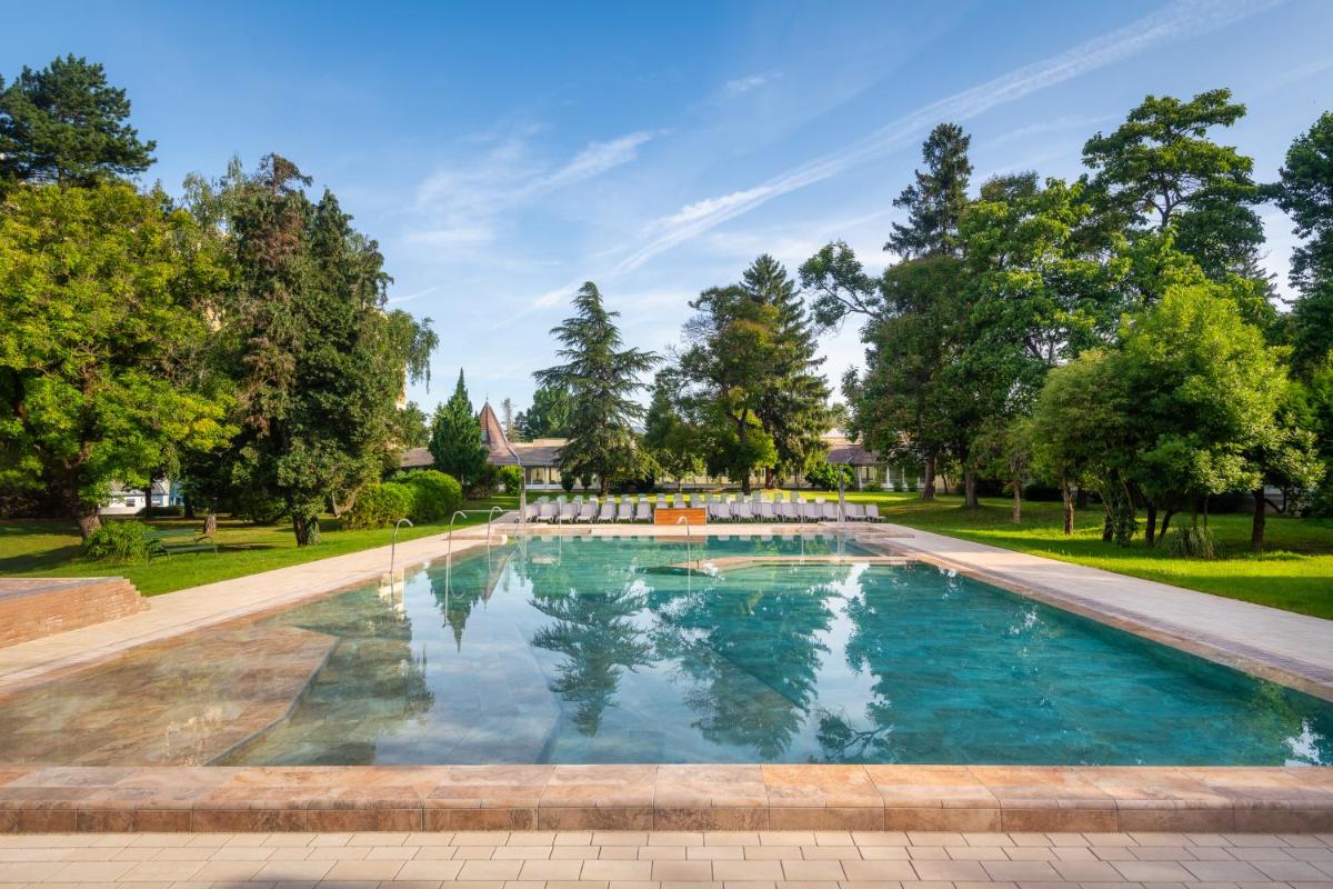 Hunguest Helios Hévíz - Housity