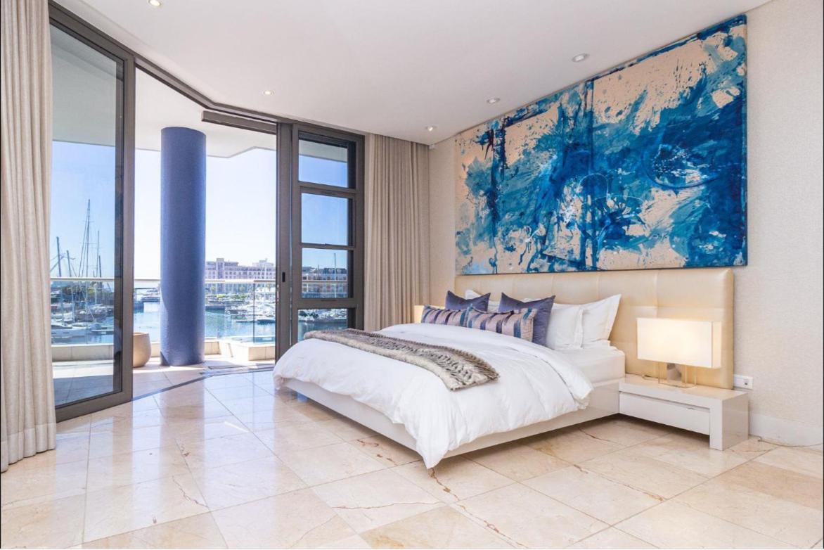 Suitetrails - The Marina Family Penthouse - 704