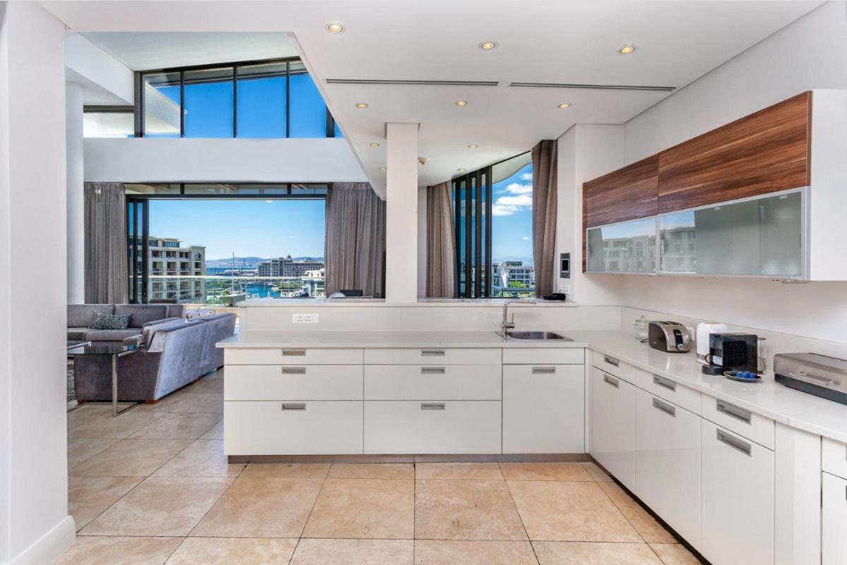 Suitetrails - The Marina Family Penthouse - 704