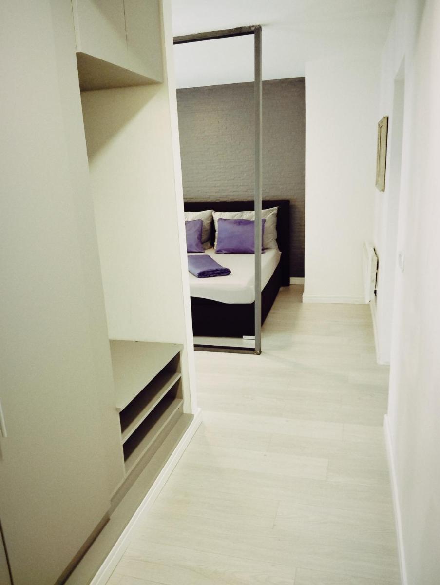 Apartmani Bujrum - Housity