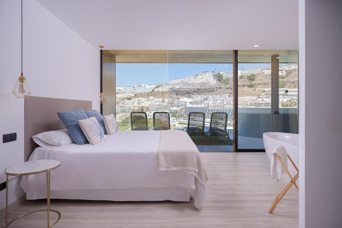 The One Luxury Apartments - Housity