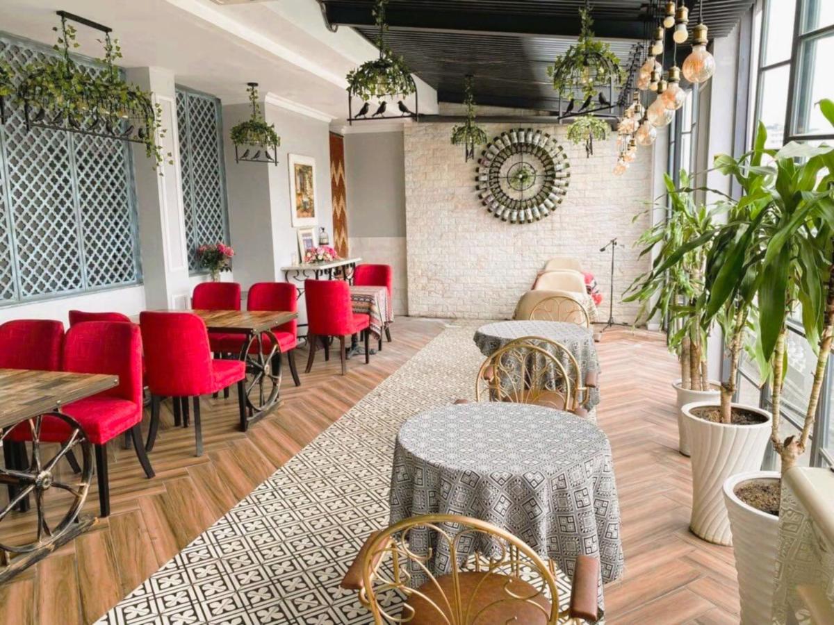 Sabina Residence - Stellar Boutique Hotel - Housity