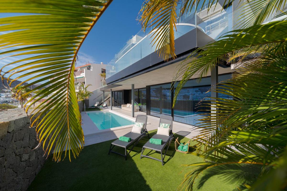 The One Luxury Apartments - Housity