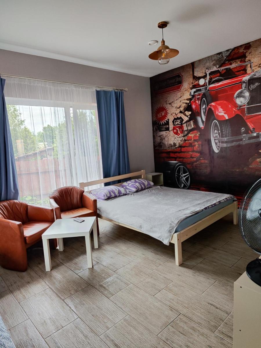 Apartment jacuzzi RR terrace - Housity