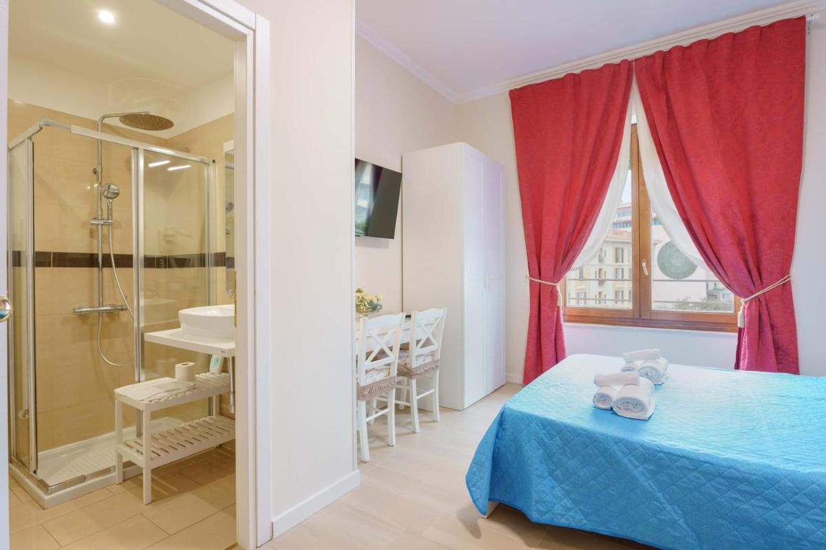 Affittacamere 5 Stelle - Housity