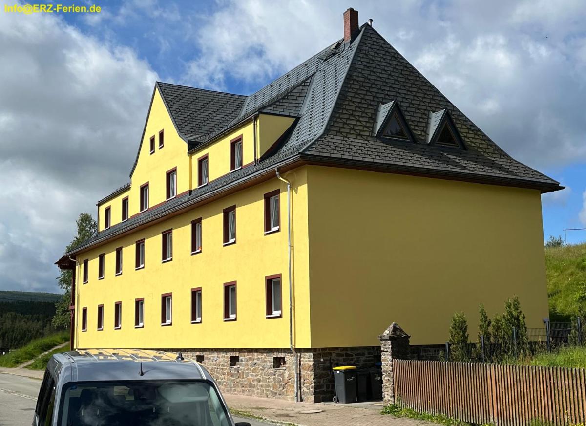 FeWo direkt am Loipeneinstieg, Lademöglichkeit E-Auto! - Housity