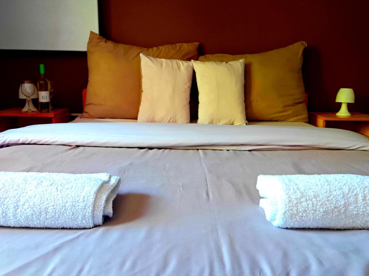 Zöld Sziget Wellness - Housity