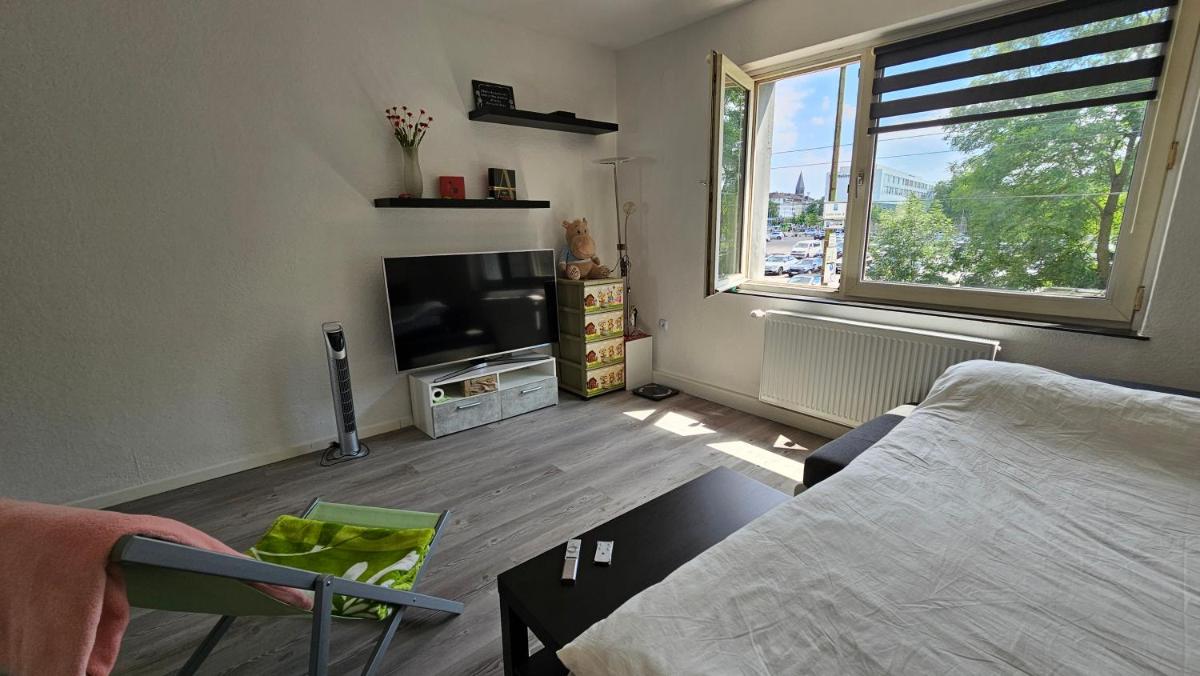 Zimmer in Bilk-Zentrum Düsseldorf - Housity
