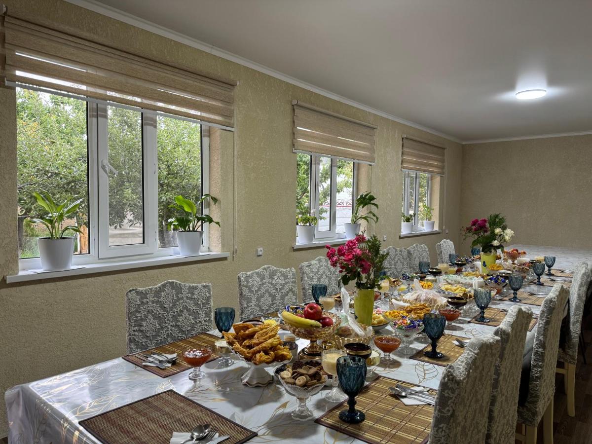 Guesthouse Gulmira - Housity