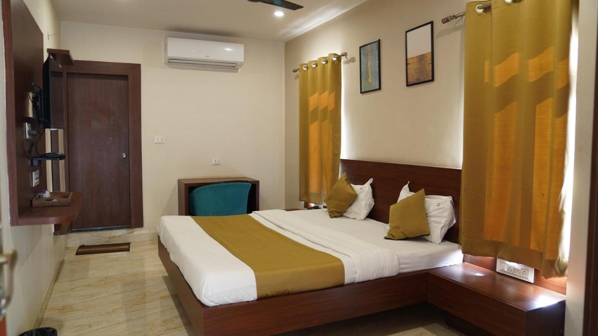 Hotel Urban House - Housity