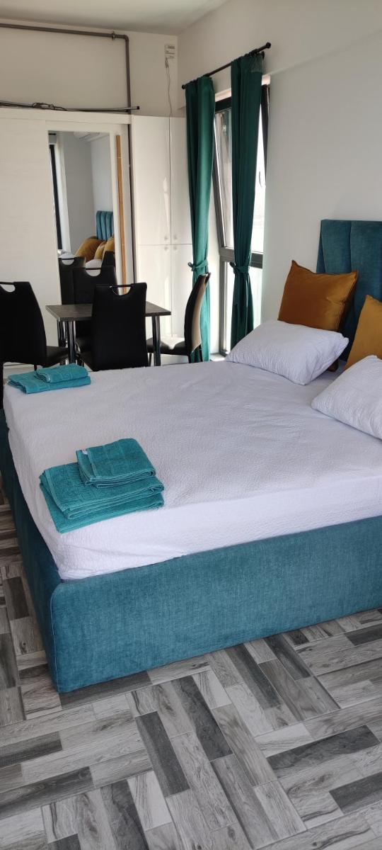 Studio Blue House Năvodari - Housity