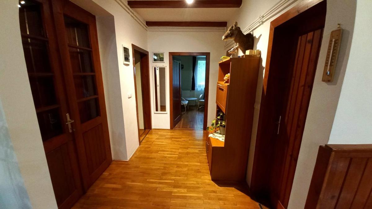 Hamvaskői Vadászház - Housity