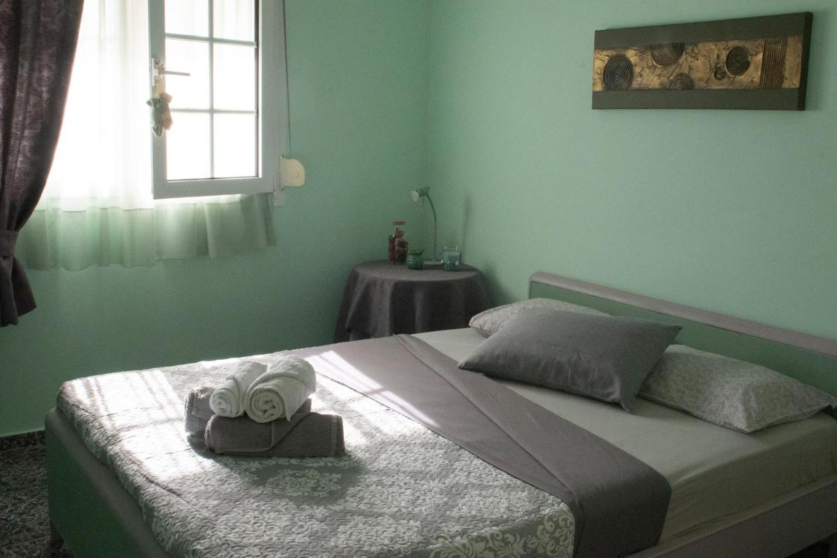 Villa Mastiha , Komi Beach - Housity
