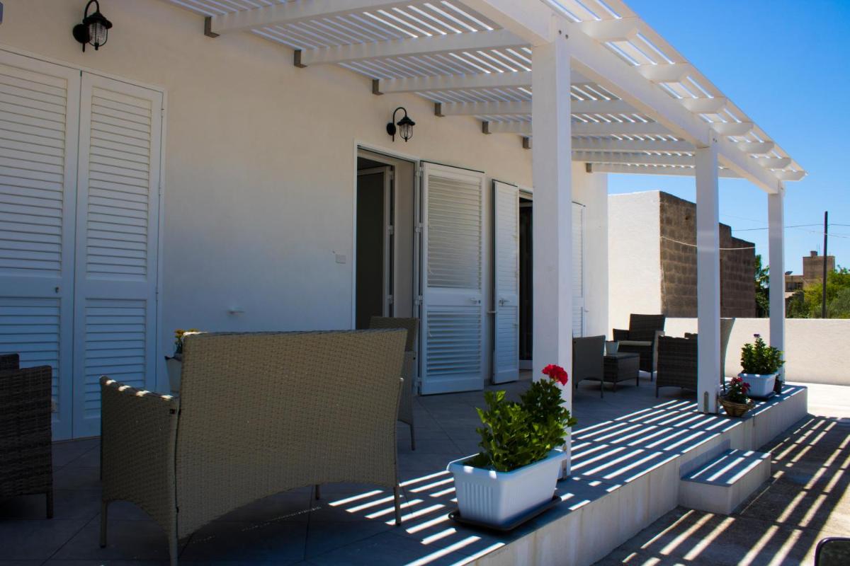 A Casa Di Coso B&B - Housity