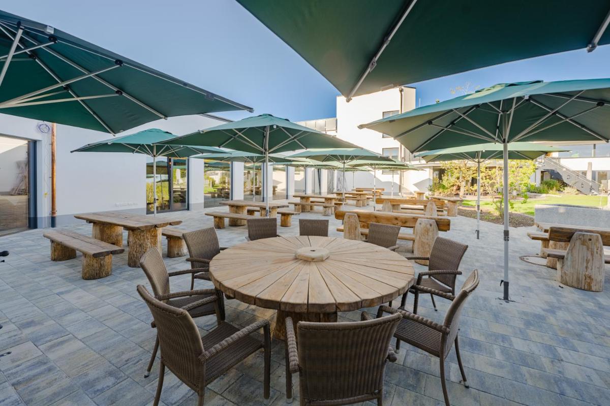 Bier und Wohlfühlhotel Gut Riedelsbach - Housity