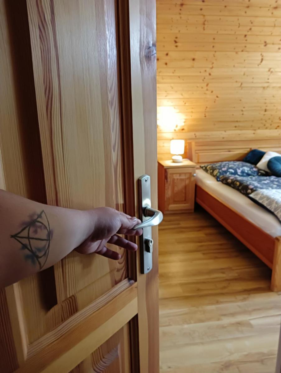 SPA Pod Javory - Housity