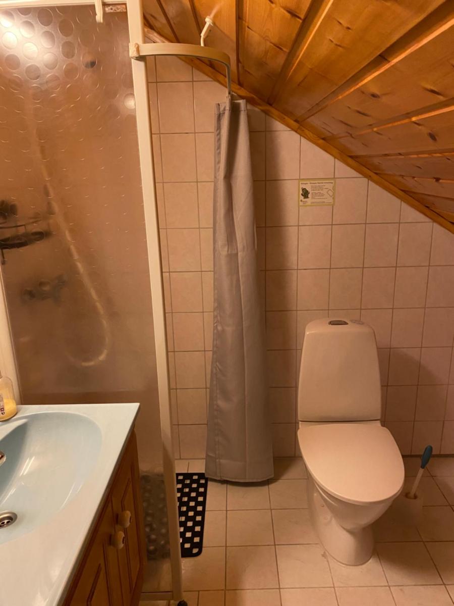 Naustloftet - Housity