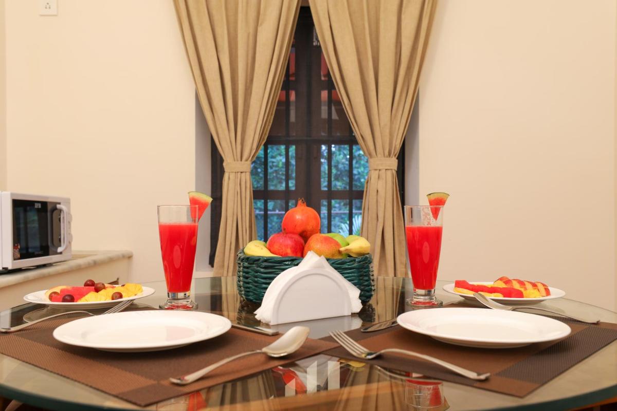 Franco Tamil Villas - Housity