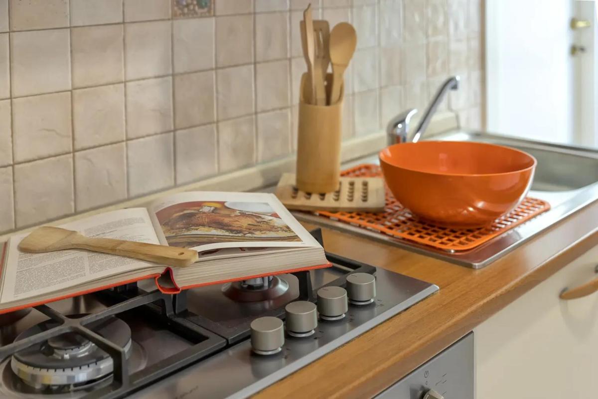 Casa Arancio - Housity