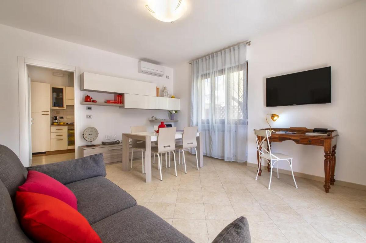 Casa Arancio - Housity