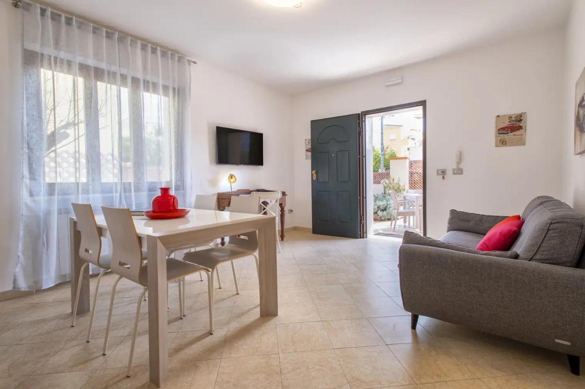 Casa Arancio - Housity