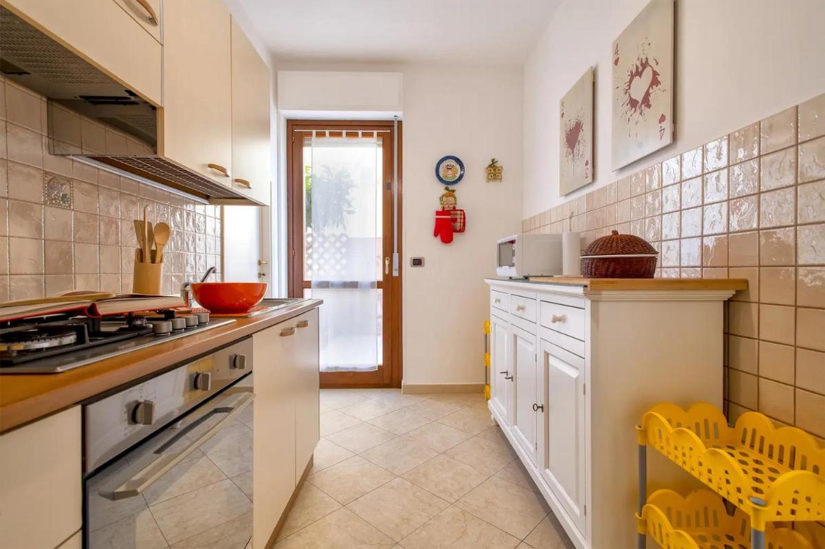 Casa Arancio - Housity