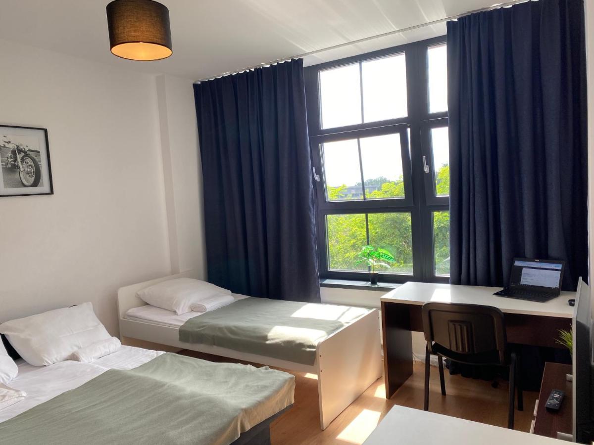SleepWell Apartments - Housity
