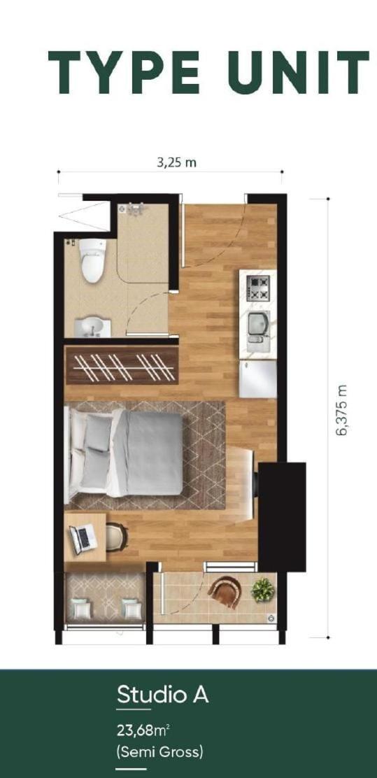 Agung Hotel - Housity
