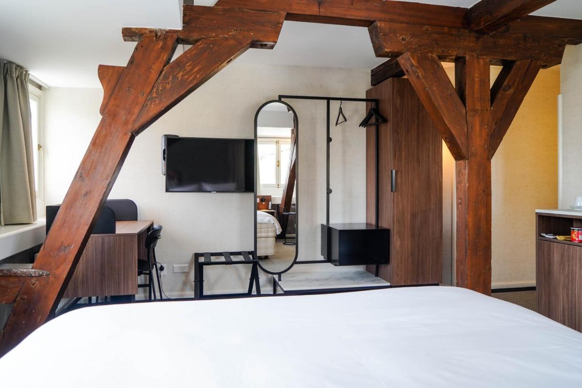 Central Park Voorburg - Relais & Chateaux - Housity