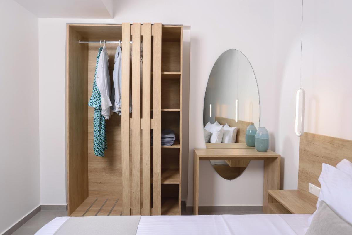 Asterias Premium Holiday Apartments - Housity
