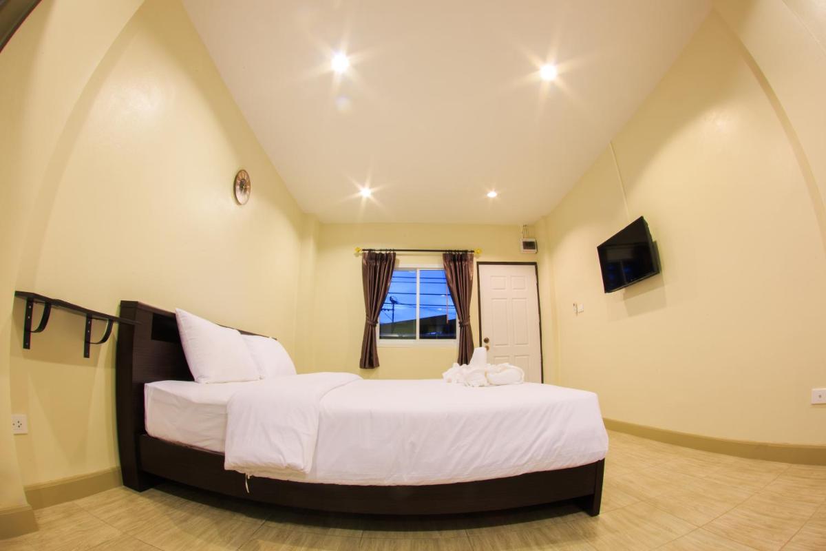 Me Dream Residence - Housity